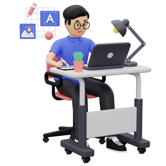 Graphics Designing (Logo, Banner, Poster, Branding)