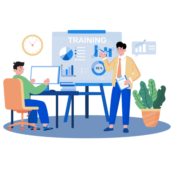 IT Training & Consultancy