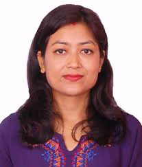 Anjali Gurung