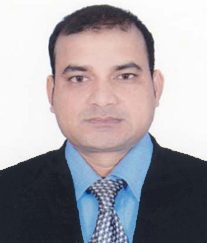 Sanjay Thapa