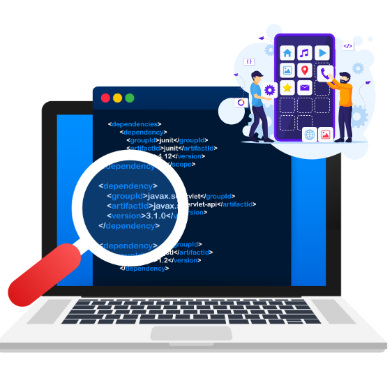 Software & Mobile App Development