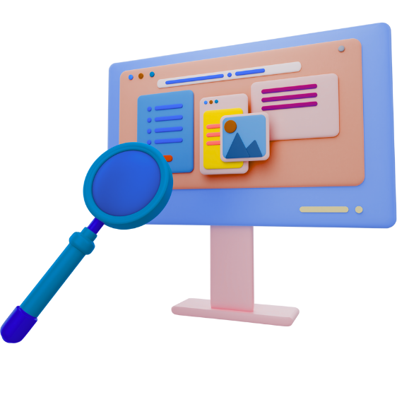 Website Design & Development