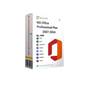 Microsoft Office