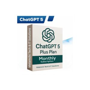 ChatGPT Plus 5