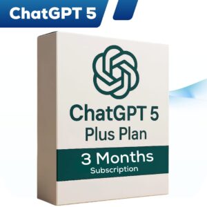 ChatGPT Plus